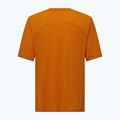Pánske trekové tričko Salewa Agner Hemp/Dst turmeric 6