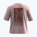 Dámske tričko Salewa Eagle Sunset Loose zephyr 2