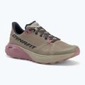 DYNAFIT Trail rock khaki/blueberry dámska bežecká obuv