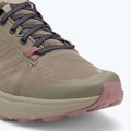 DYNAFIT Trail rock khaki/blueberry dámska bežecká obuv 7
