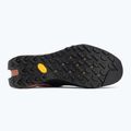 Dámske nástupové topánky Salewa Wildfire Nxt alloy/etruscan red 4