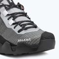 Dámske nástupové topánky Salewa Wildfire Nxt alloy/etruscan red 7