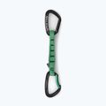 Lezecká expreska Salewa Ortles Str/Bnt 170 Qd black/irish green