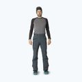 Dámske skialpové nohavice DYNAFIT Radical Softshell cinder 2