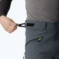 Dámske skialpové nohavice DYNAFIT Radical Softshell cinder 5