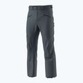 Dámske skialpové nohavice DYNAFIT Radical Softshell cinder 8
