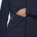Dámska hybridná bunda Salewa Pedroc Tirol Wool Air Hybrid navy blazer 4