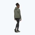 Dámska vetrovka Salewa Pedroc Polarlite Wind Hood faded green 3