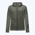 Dámska vetrovka Salewa Pedroc Polarlite Wind Hood faded green 7