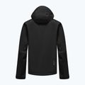 Pánska bunda do dažďa Salewa Ortles GTX 3L EPE black out 9