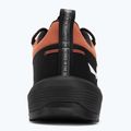 Dámske nástupové topánky Salewa Wildfire Leather 2 GTX etruscan red/black 6