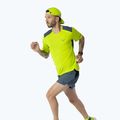 Pánske bežecké tričko DYNAFIT Sky ultra yellow 2