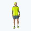Pánske bežecké tričko DYNAFIT Sky ultra yellow 4