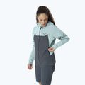Dámska softshellová bunda DYNAFIT Transalper Dynastretch cloud blue/0720