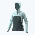 Dámska softshellová bunda DYNAFIT Transalper Dynastretch cloud blue/0720 4