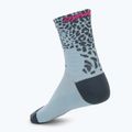 Ponožky DYNAFIT Run Wild Mid cloud blue/0720 2