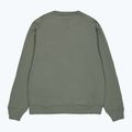 Alpha Industries pánska mikina Basic dark olive 8