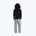 Pánska mikina Alpha Industries Puff Print Hoodie black 3