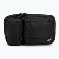 Jack Wolfskin ľadvinka Upgrade black 8006681