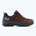Jack Wolfskin pánske trekové topánky Vojo 3 Texapore brown 4042441_5298 2