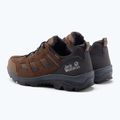 Jack Wolfskin pánske trekové topánky Vojo 3 Texapore brown 4042441_5298 3