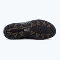 Jack Wolfskin pánske trekové topánky Vojo 3 Texapore brown 4042441_5298 4