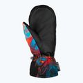 Detské lyžiarske rukavice  Reusch Carter R-Tex XT Junior Mitten flame 4