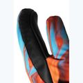Detské lyžiarske rukavice  Reusch Carter R-Tex XT Junior Mitten flame 6