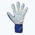 Brankárske rukavice Reusch Attrakt Freegel Fusion Ortho-Tec premium blue/white 3