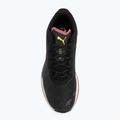Dámske bežecké topánky Puma Velocity Nitro WTR black/silver/yellow 5
