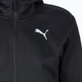 Pánska tréningová mikina PUMA Train All Day Pwr Fleece puma black 3
