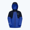 Detská bunda Jack Wolfskin Actamic 2L Ins crisp cobalt 5