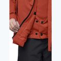 Detská bunda Jack Wolfskin Actamic 2L Ins coral orange 3