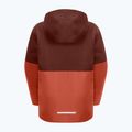 Detská bunda Jack Wolfskin Actamic 2L Ins coral orange 6