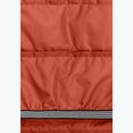 Detská bunda Jack Wolfskin Actamic 2L Ins coral orange 8