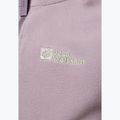 Detská trekingová bunda Jack Wolfskin Taunus Halfzip 3