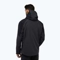 Bunda do dažďa Jack Wolfskin Eagle Peak 2L phantom 2