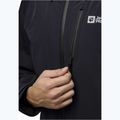 Bunda do dažďa Jack Wolfskin Eagle Peak 2L phantom 5