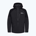 Bunda do dažďa Jack Wolfskin Eagle Peak 2L phantom 10