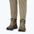 Dámske trekové topánky Jack Wolfskin Everquest Pro Texapore High anis 8