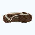 Dámske topánky Jack Wolfskin Everquest Texapore High anise 13