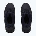 Pánske topánky Jack Wolfskin Everquest Texapore Mid dark navy 8