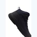 Pánske topánky Jack Wolfskin Everquest Texapore Mid dark navy 9