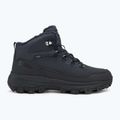 Pánske topánky Jack Wolfskin Everquest Texapore Mid dark navy 2