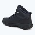 Pánske topánky Jack Wolfskin Everquest Texapore Mid dark navy 3