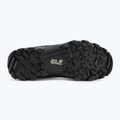 Pánske topánky Jack Wolfskin Everquest Texapore Mid dark navy 4