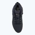 Pánske topánky Jack Wolfskin Everquest Texapore Mid dark navy 5