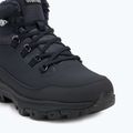 Pánske topánky Jack Wolfskin Everquest Texapore Mid dark navy 7