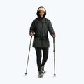 Dámska páperová bunda Jack Wolfskin Icecape 2L Down Ins Rds slate green 2