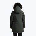 Dámska páperová bunda Jack Wolfskin Icecape 2L Down Ins Rds slate green 3